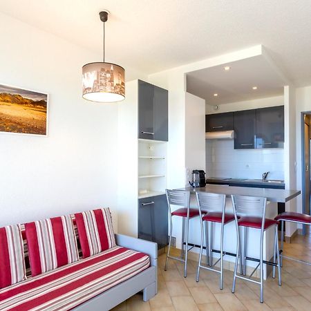 Chez Fabienne - Superbe Appartement Avec Vue Sur La Mer Et Parking La Grande-Motte Kültér fotó
